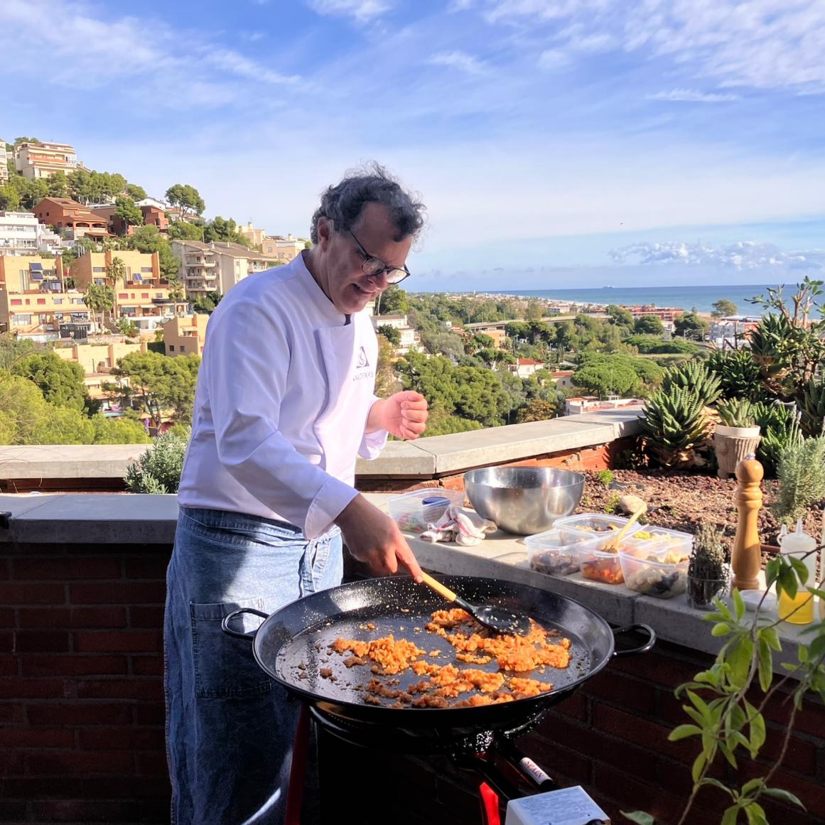 Private Chef