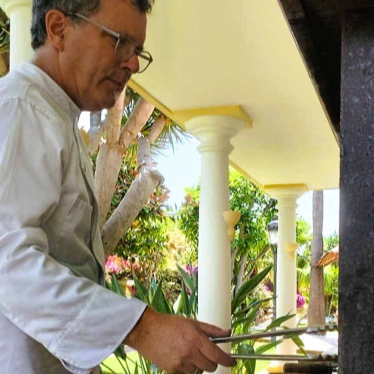 Private Chef Sitges