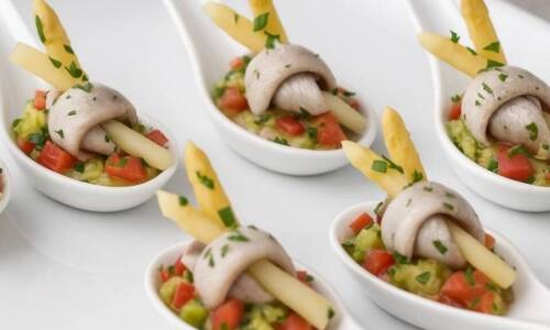 Tapas de Restaurant